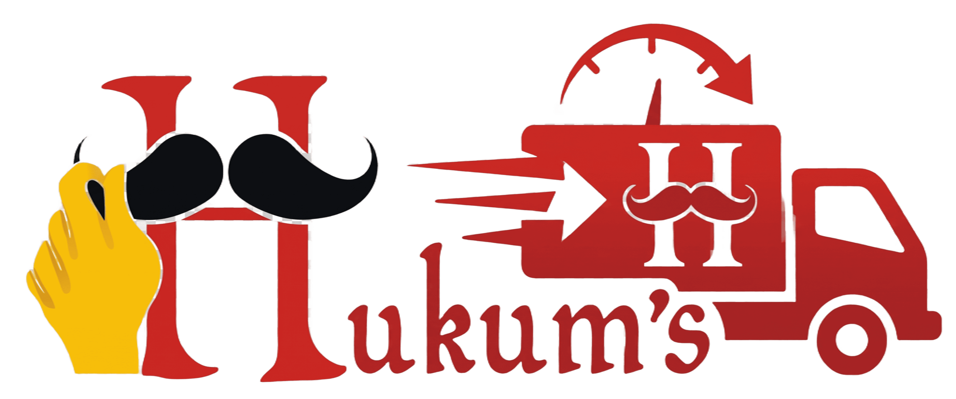 Hukum's Logo